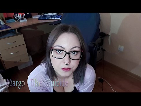 ❤️ სექსუალური გოგონა სათვალეებით ღრმად იწოვს დილდოს კამერაზე ️❌ პორნო fb პორნოში ka.truedating.top ❌❤